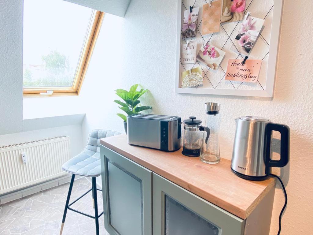* 2Br Flat Near Karl-Heine-Kanal Лайпциг Екстериор снимка