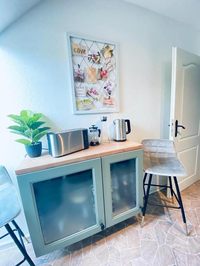 * 2Br Flat Near Karl-Heine-Kanal Лайпциг Екстериор снимка