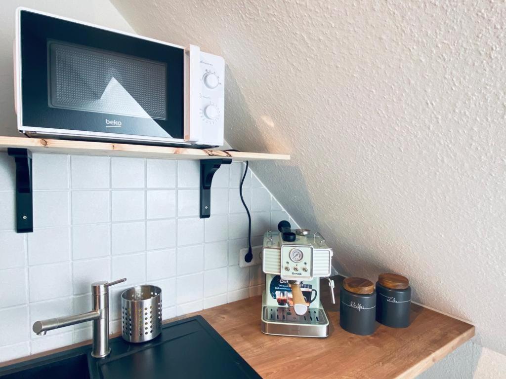 * 2Br Flat Near Karl-Heine-Kanal Лайпциг Екстериор снимка