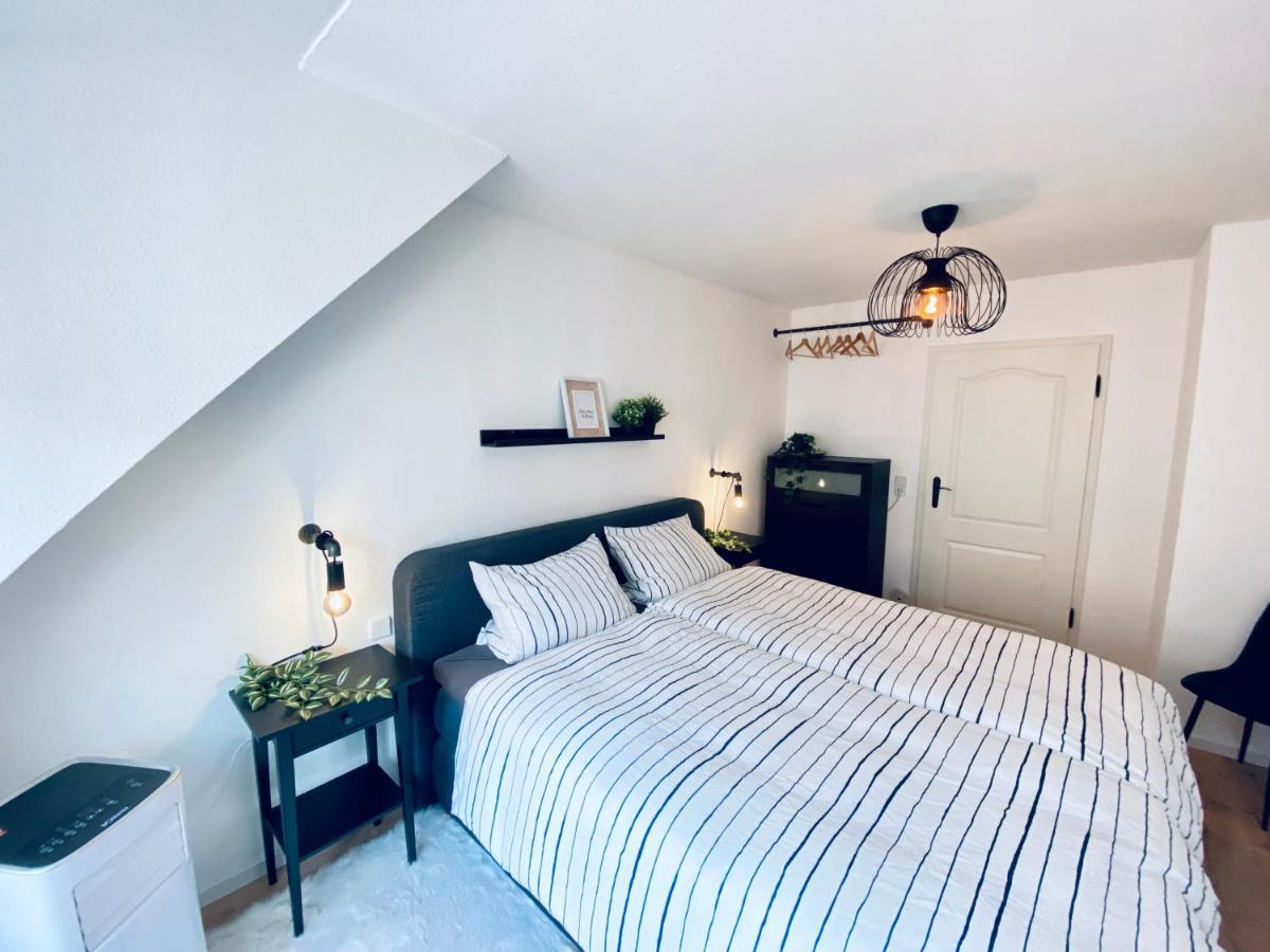 * 2Br Flat Near Karl-Heine-Kanal Лайпциг Екстериор снимка