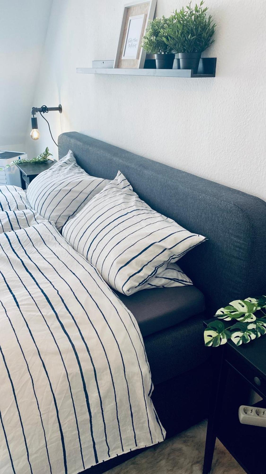 * 2Br Flat Near Karl-Heine-Kanal Лайпциг Екстериор снимка